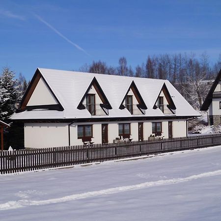 Apartamenty Arnika Jurgów Kültér fotó