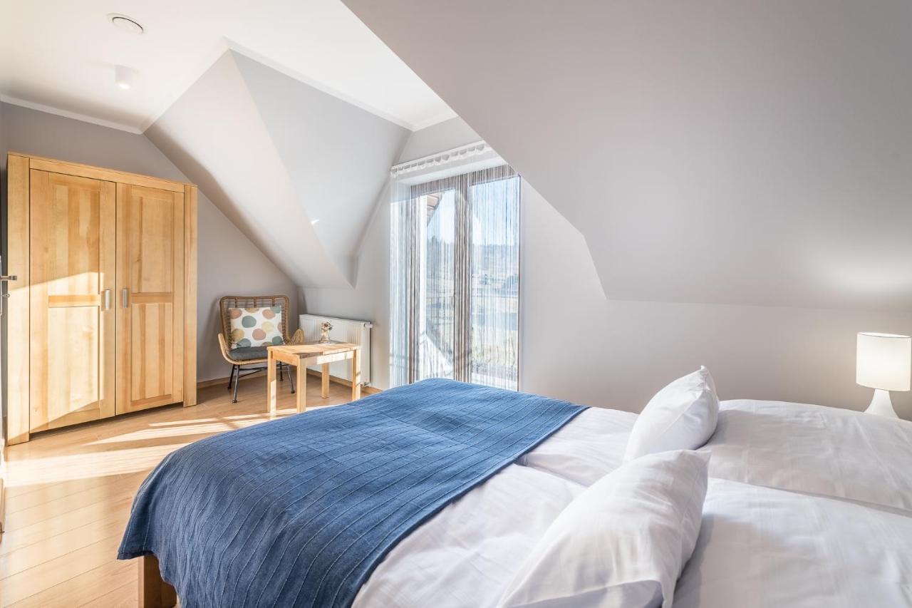 Apartamenty Arnika Jurgów Kültér fotó