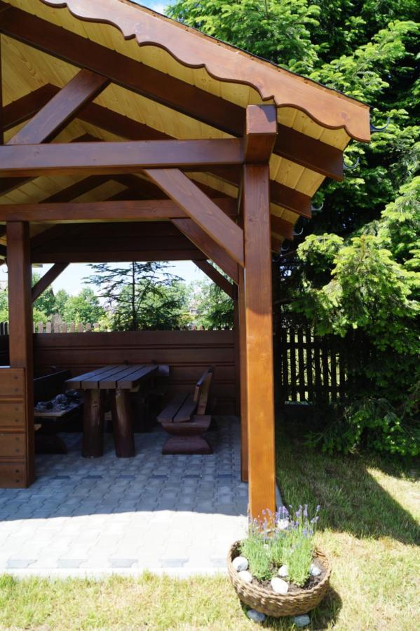 Apartamenty Arnika Jurgów Kültér fotó